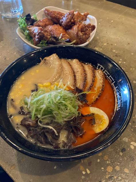 The 7 Best Ramen Joints In Columbus